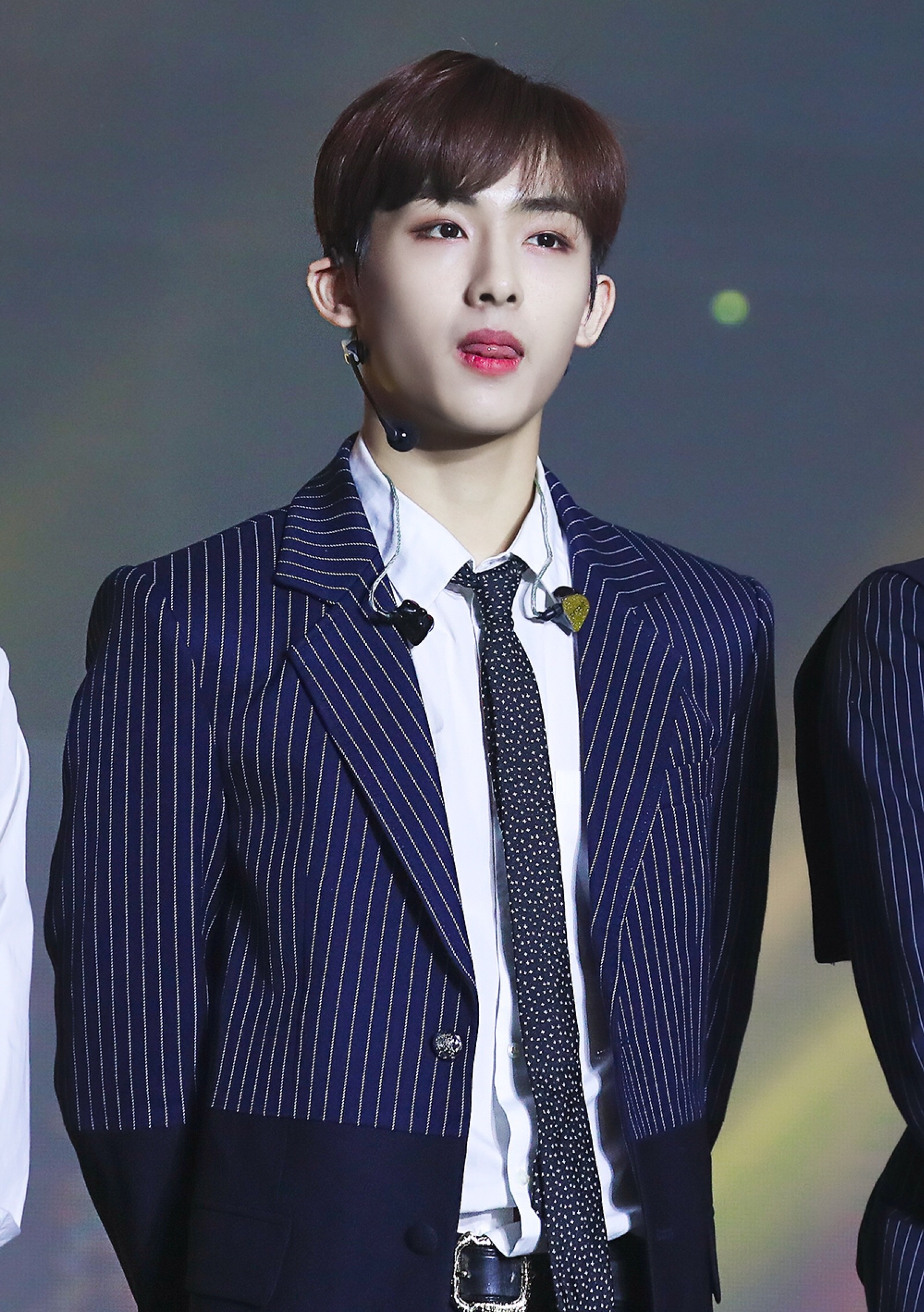 董思成韩国,董思成在韩时期