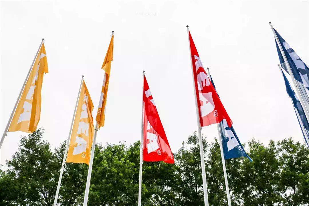 郑州宜家第一个星期六,宜家河南门店