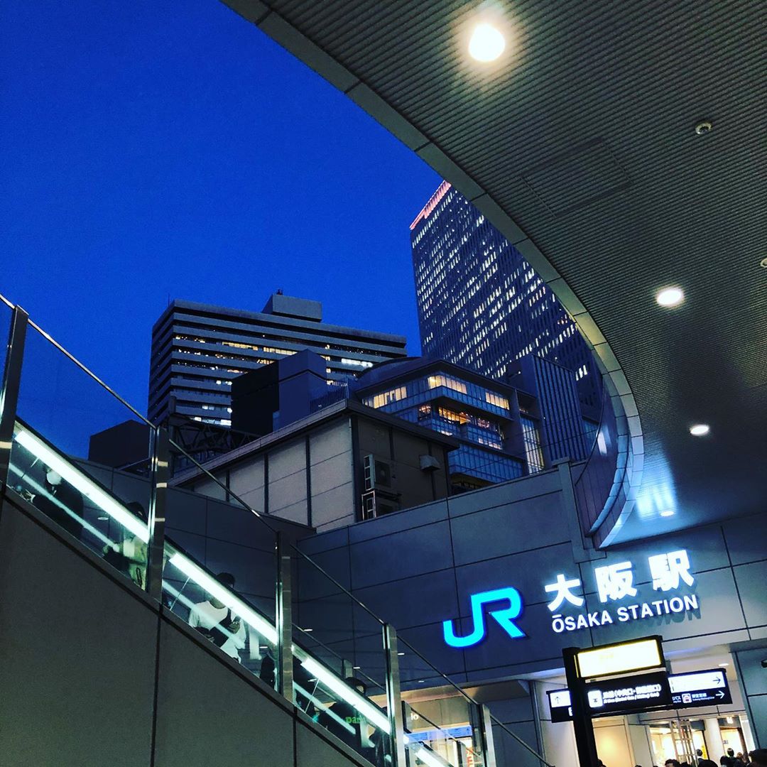 大阪旅游攻略自由行路线推荐,关西之旅完整视频