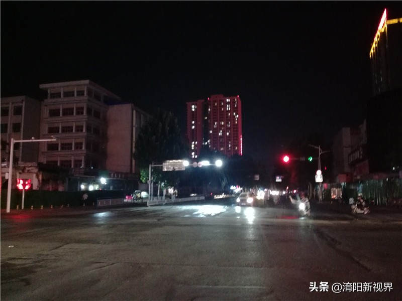 南阳市中心医院新院区有多大,南阳中心医院新大楼