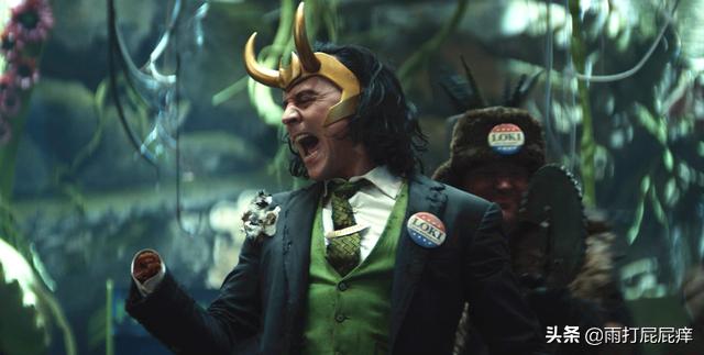 九界第一法师洛基为什么这么菜,洛基为什么是九界最强法师