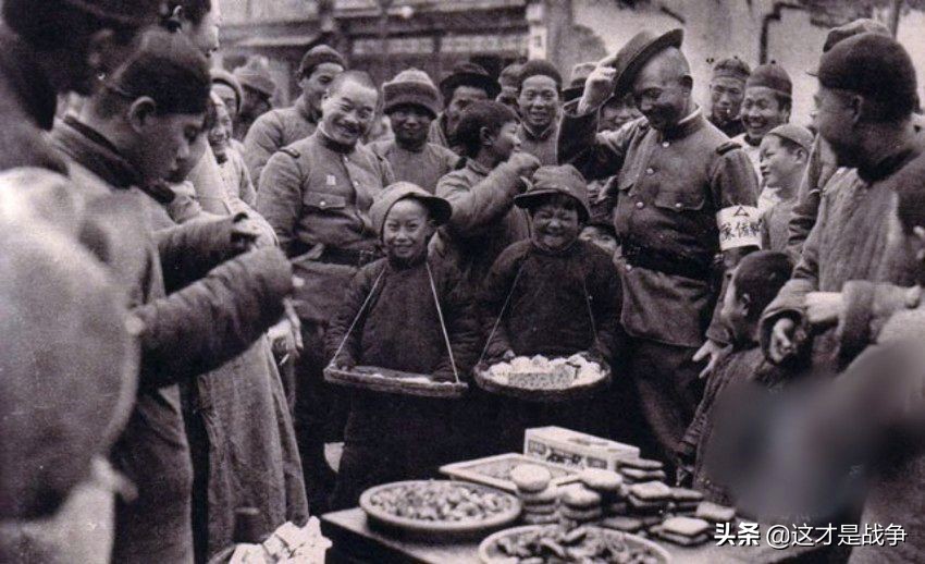 日本鬼子给地主打工,日本鬼子来到中国会怎么样