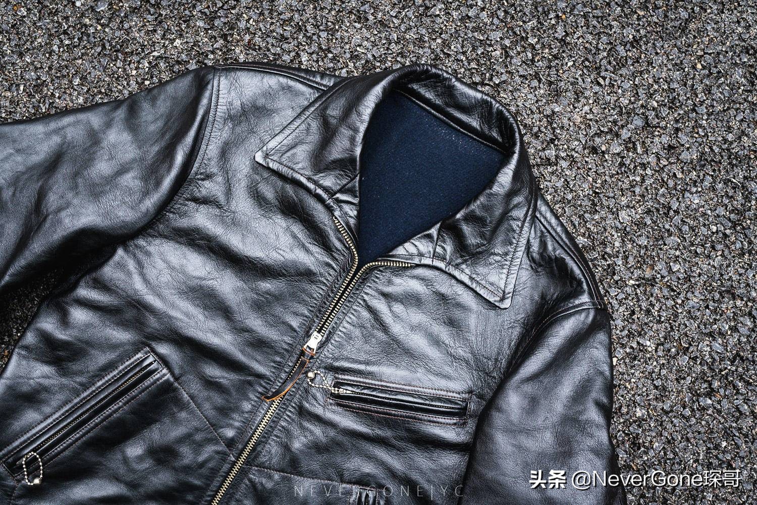 freewheelers皮衣上新,freewheelers皮衣平替