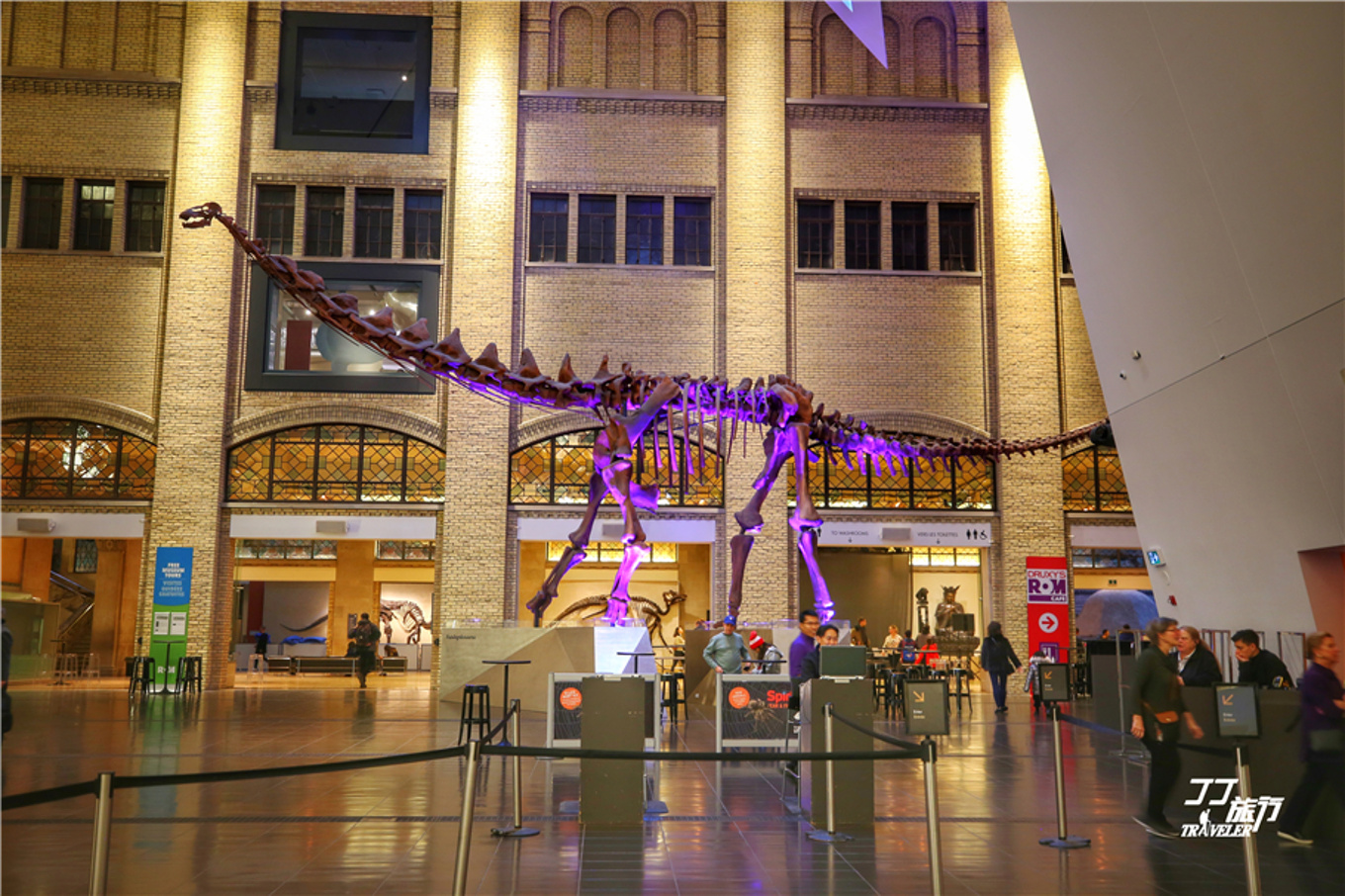 加拿大最大城市,加拿大多伦多全球最富有的城市