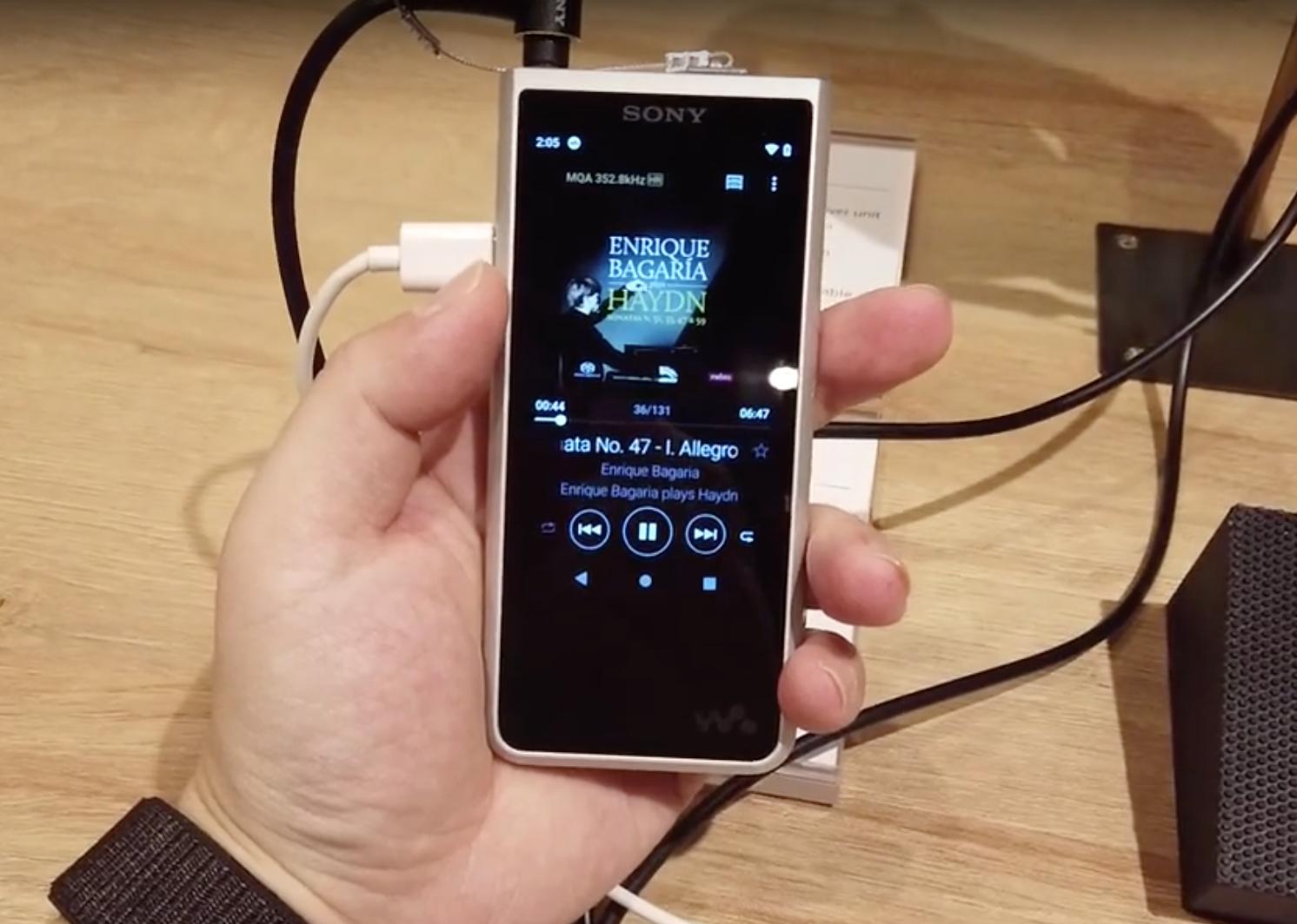 意料之内的失望,苹果11有hifi吗