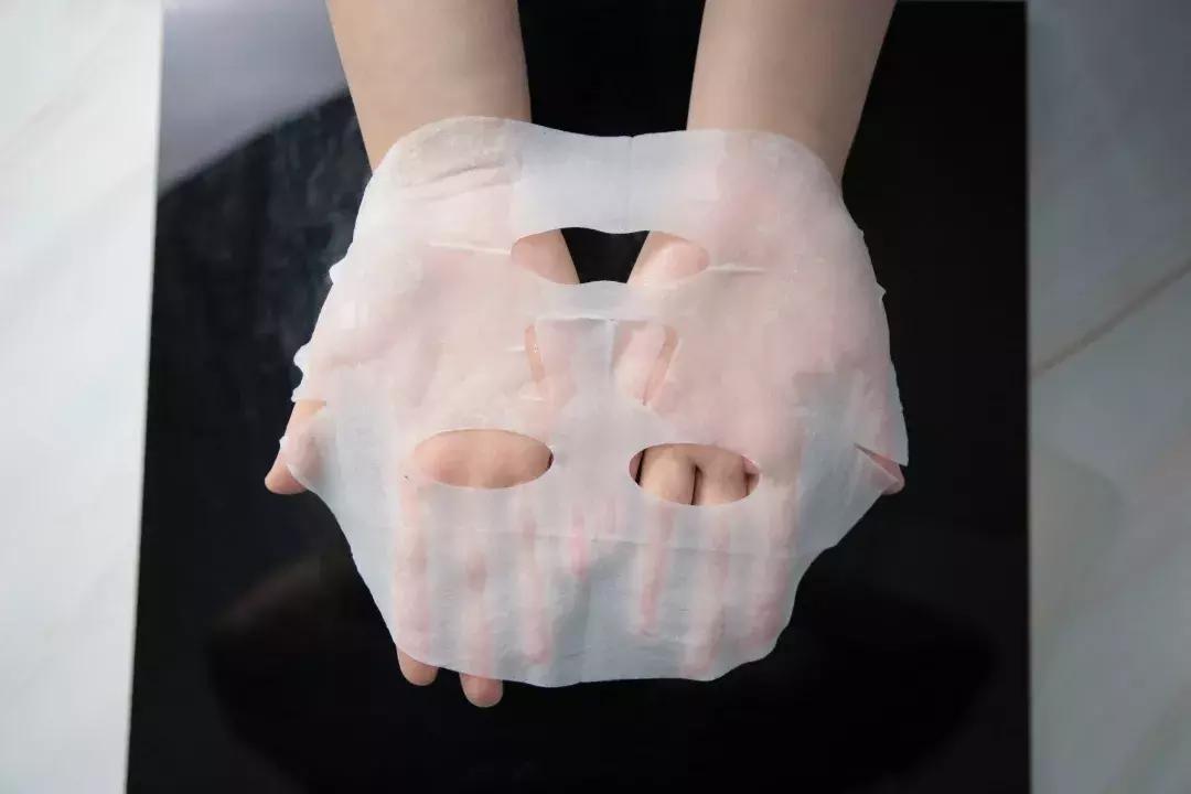 面膜测评红榜第一名好用面膜,网红面膜最好用的是哪一款