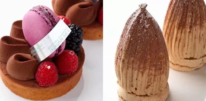 日本食玩日式甜品,日式甜品都有什么