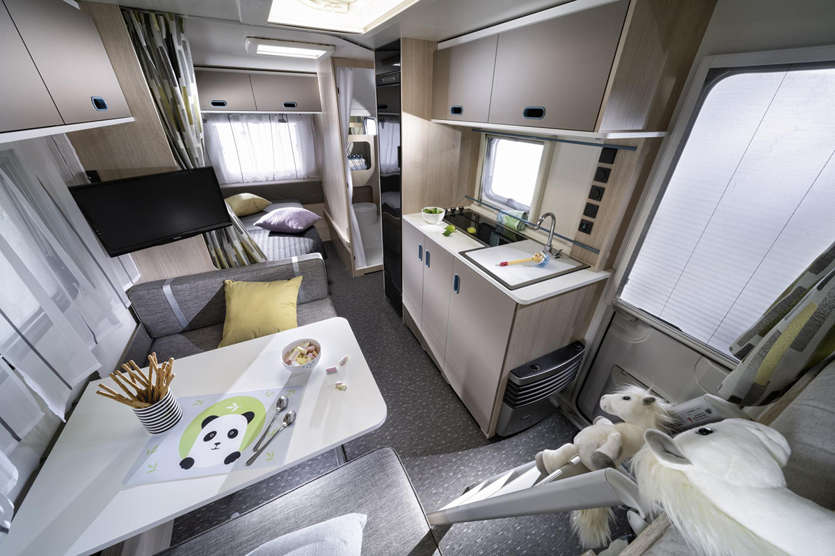 三十多个房车品牌共60余款车型,房车大全30万以下6座