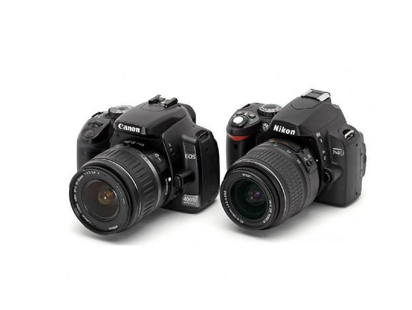 尼康d40机身,尼康第一部数码单反