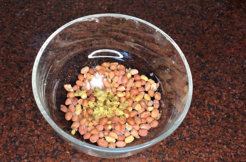 陆丰豆包仔教程,陆丰豆包仔的做法