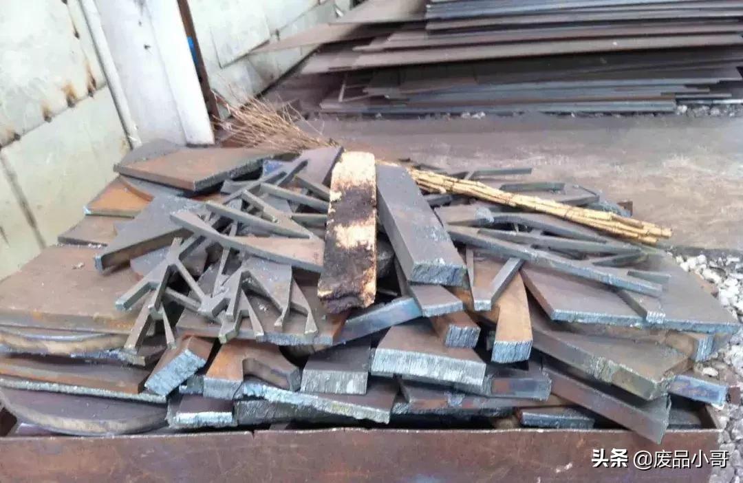 废钢回收今日价格表8月份,最近废钢回收今日价格表