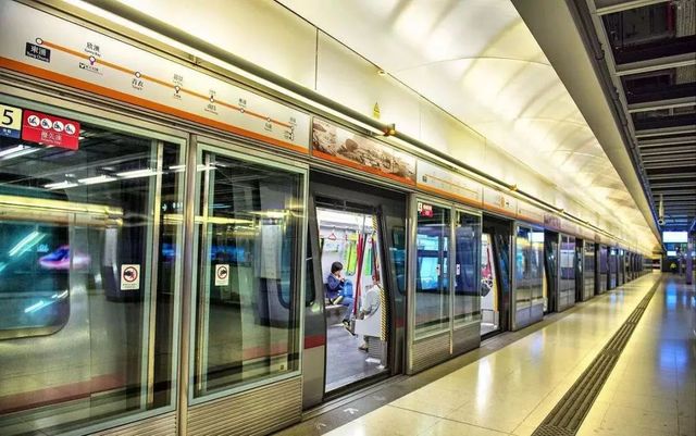 深圳去香港最省钱办法,目前深圳去香港全攻略