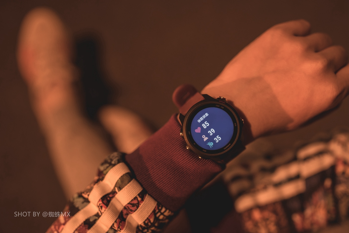 佳明245能当普通手表用吗,佳明245手表横向评测