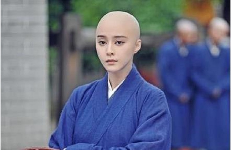 朱元璋出家当和尚是真的吗,朱元璋出家当尼姑