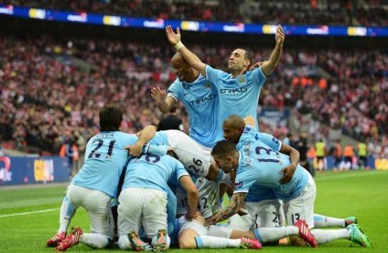 盘点五大联赛冠军积分纪录，尤文神迹恐被红军打破