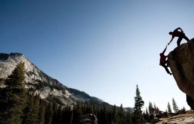 生死之外，再无大事：一位肺癌病人家属的心路历程，看了让人心疼