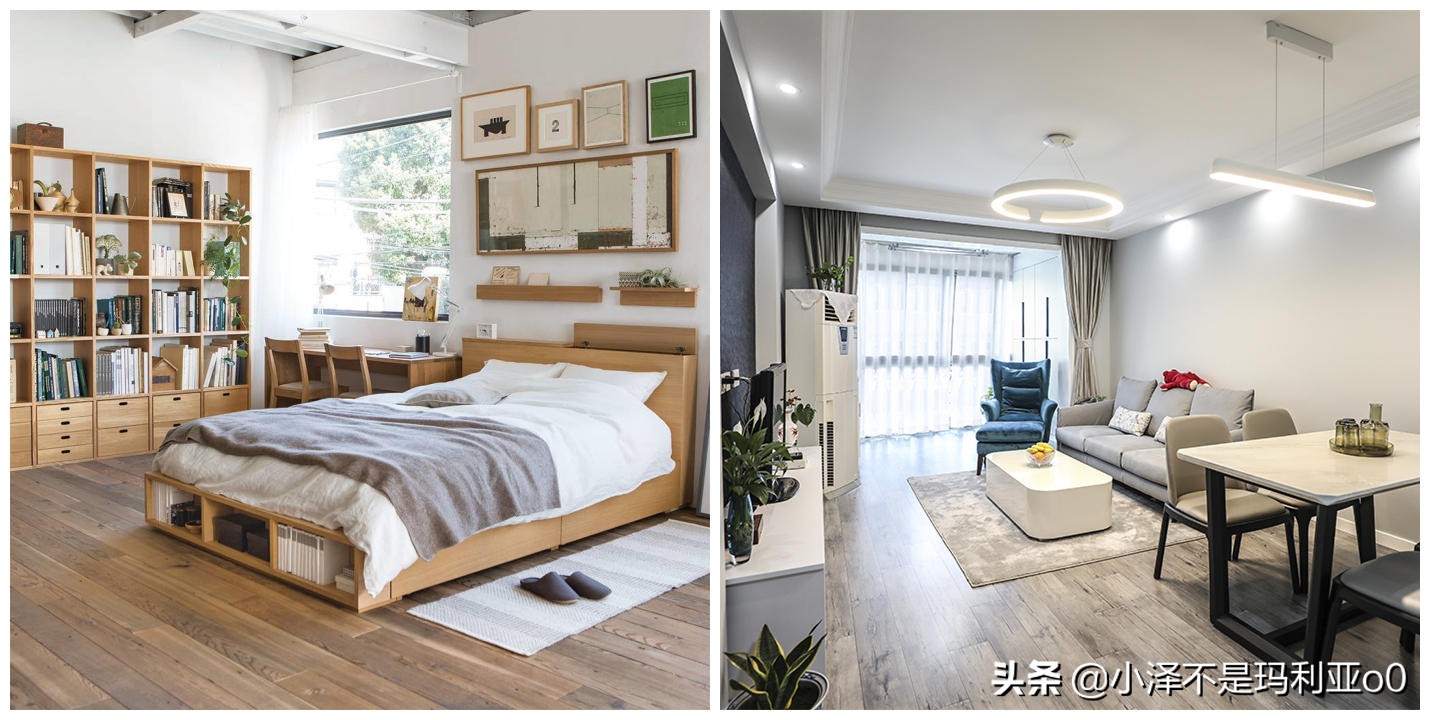 实木家具日常保养方法有哪些种类,家具科普实木家具保养之道