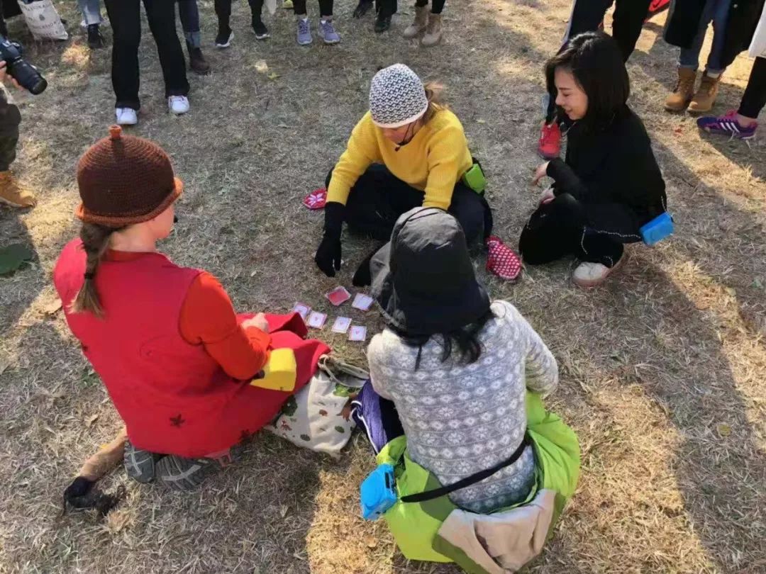 错过第二期北纬45°自然教育国际工作坊不要紧，满满的干货在这里