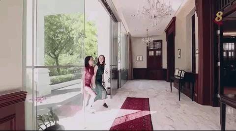 真正的名媛是什么样的,老钱家族的特征