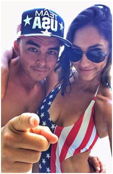 高尔夫球员瑞奇福勒,高尔夫球员里奇福勒