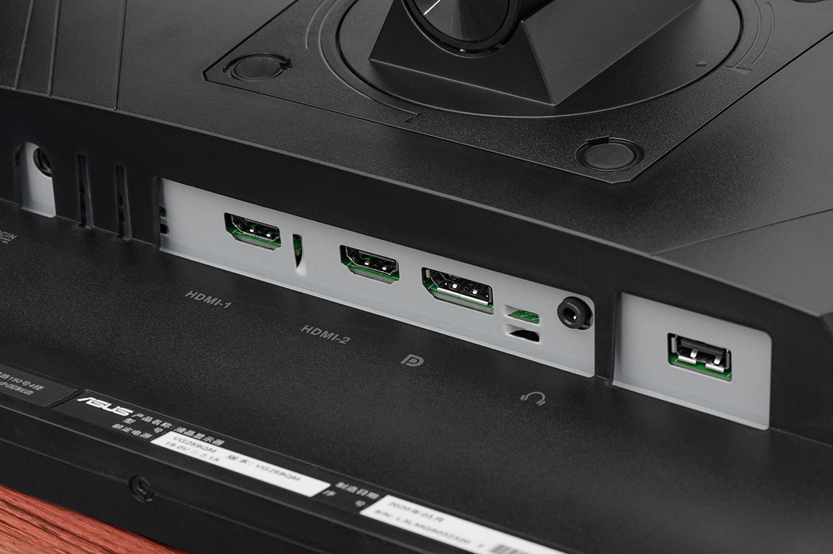 华硕vg259qm显示器缺点,华硕显示器vg259qm色域是多少