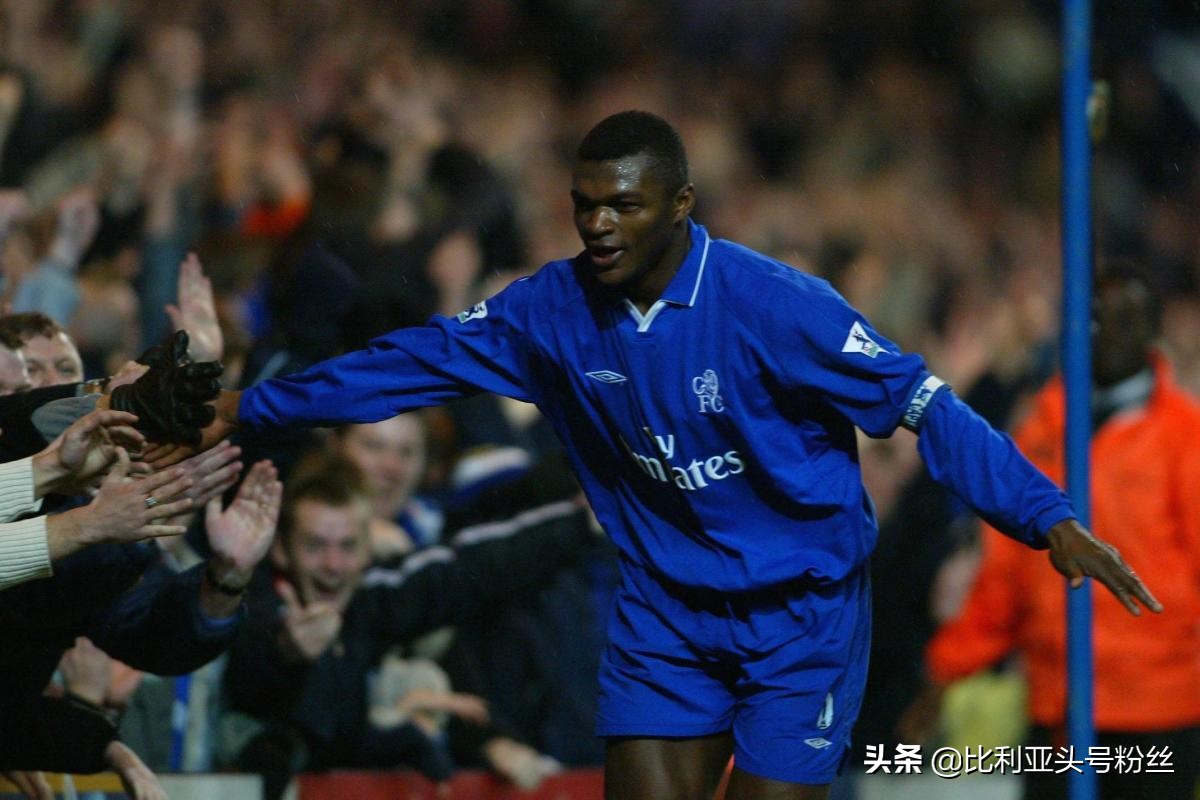 一半是海水，一半是火焰：切尔西与利物浦之间交织的恩怨