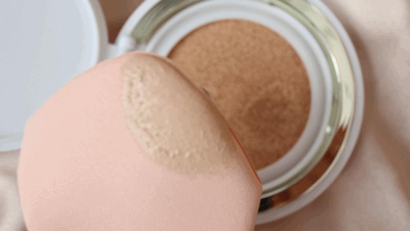 孕期气垫粉底推荐,怀孕可以用的气垫霜推荐
