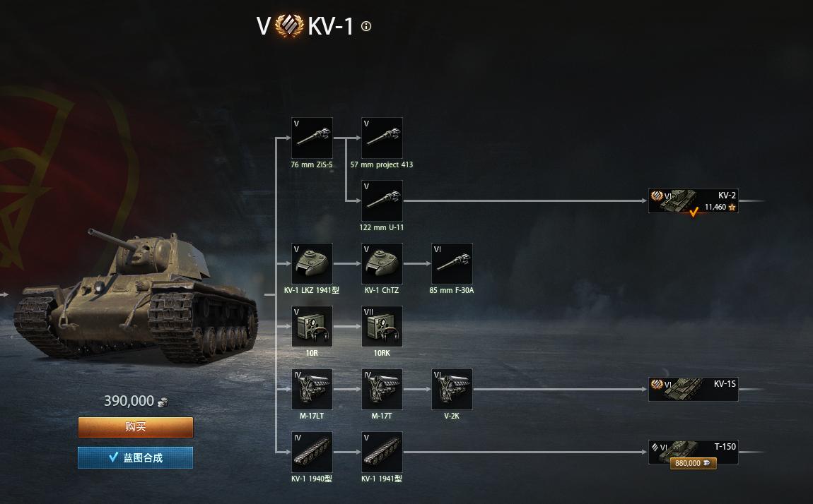 坦克世界各个系列优点,坦克世界必练的十辆车