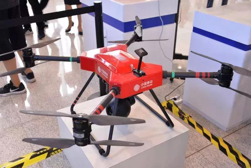 你了解投资项目大数据、精准招商引资、区块链+供应链金融、5G网联无人机、金融反欺诈吗？