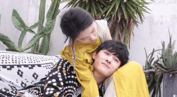 吴倩撩遍娱乐圈,吴倩2年演7个女主撩遍娱乐圈男神