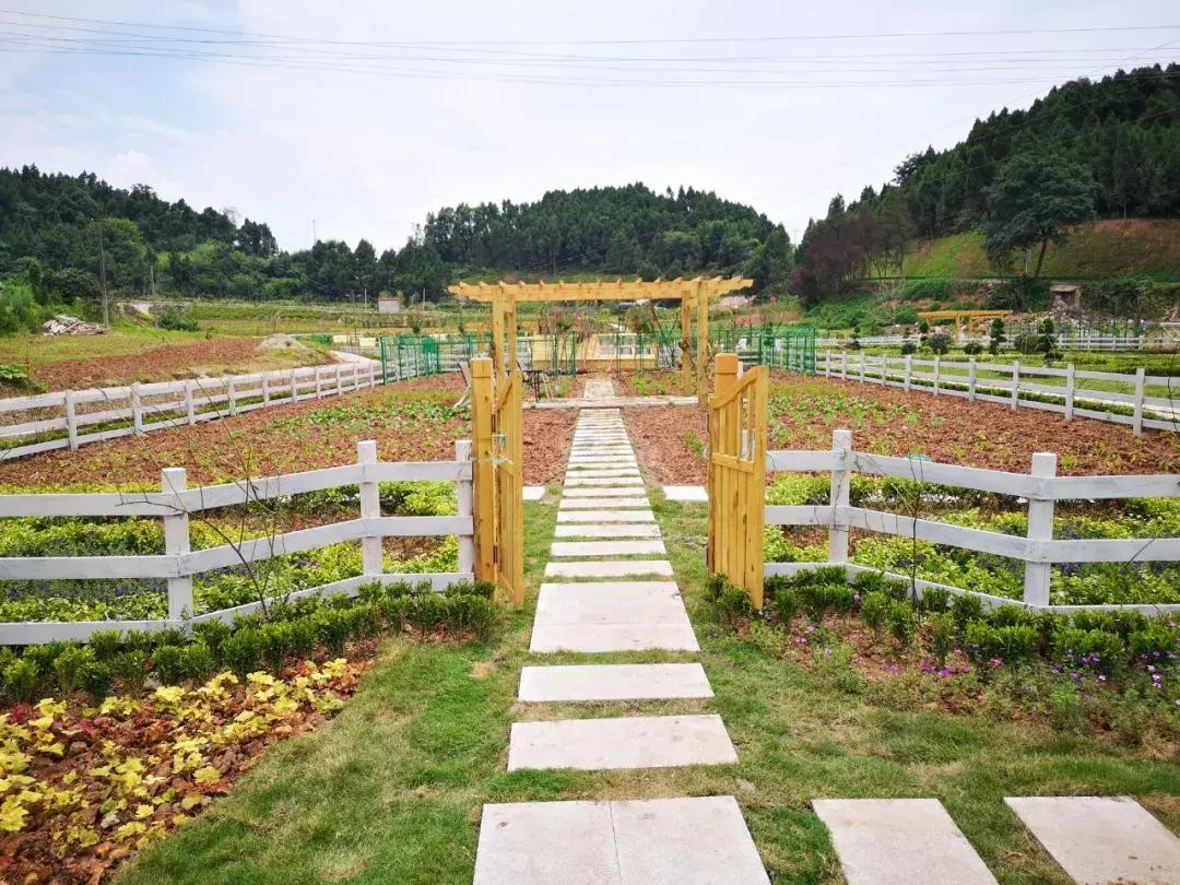 简阳五一有什么好玩的地方,国庆七天假去什么地方玩