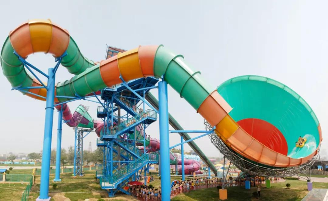 2020丰台文化和旅游消夏季活动正式启动！5条线路，游园、嬉水、赏花、亲子、夜游，全都有！