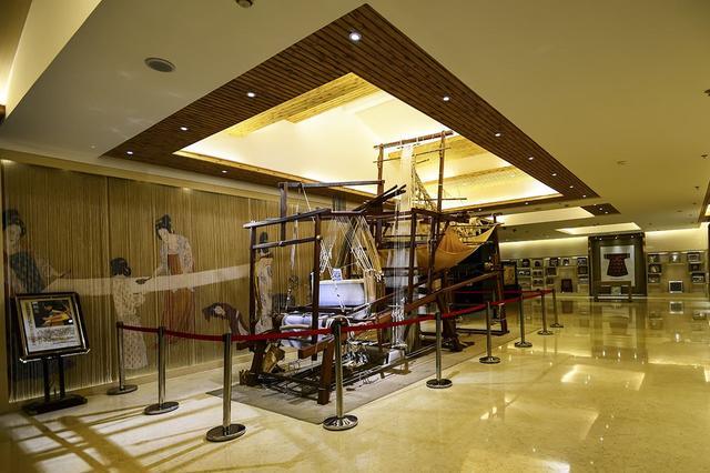 明朝经济最好的几座城市,明朝全国33个最发达的商业城市