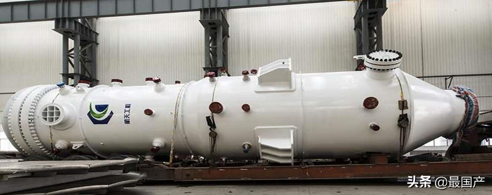 国内气化炉,目前国内最先进的工业气化炉