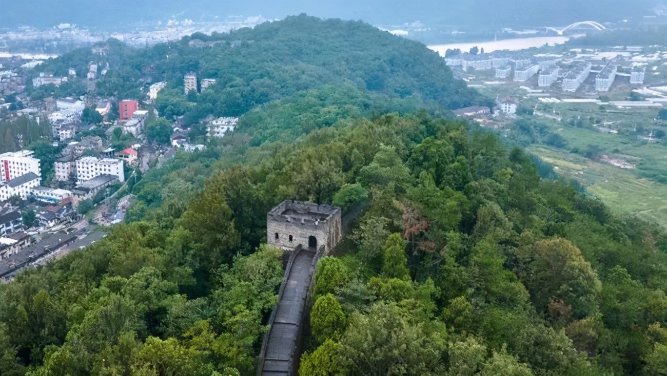 在临海这个远离喧嚷的台州小城里，还有哪些地方你还没浪过？