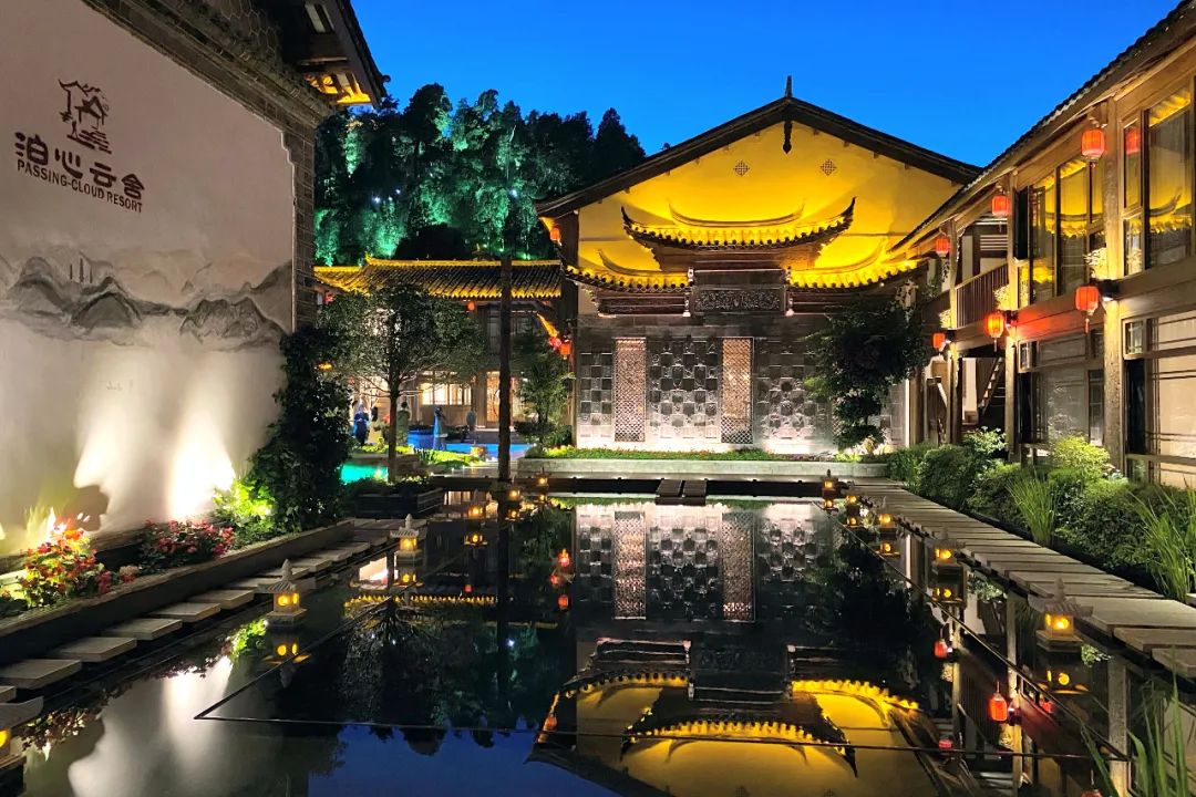 丽江最值得去的民宿,推荐云南丽江民宿