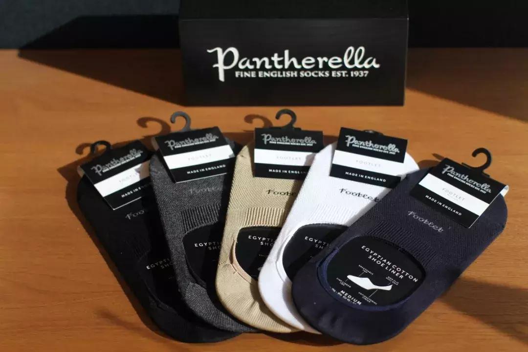 从袜子看出一个人的风格,一双给你满满惊喜感的袜子