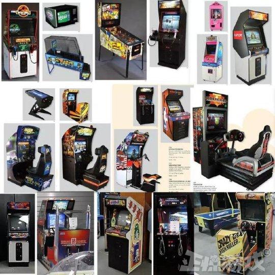 真正的土豪玩家!收藏超2万款游戏创世界纪录,花2天才清点完毕