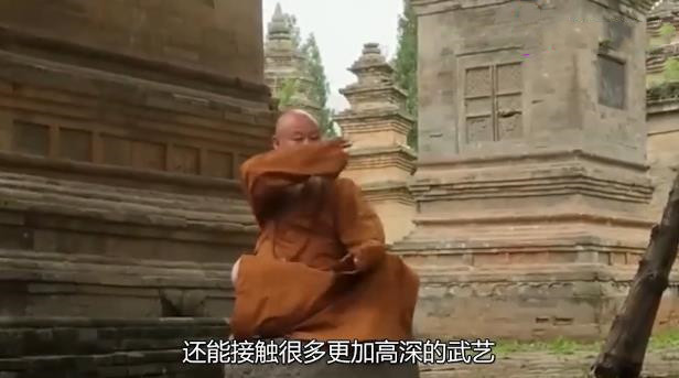 少林总教头习武36年练成达摩内功自称没有对手，专家：敢打一龙吗