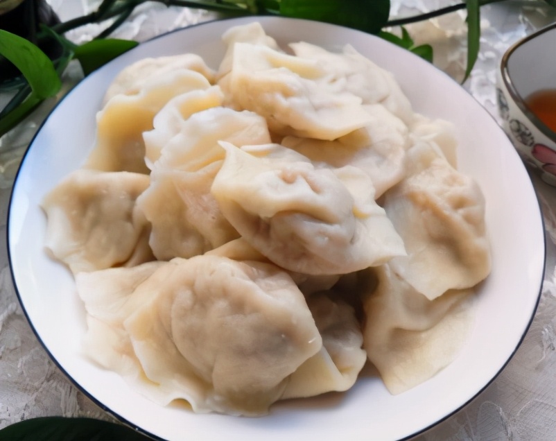 酸菜馅饺子这样调馅才好吃,酸菜饺子馅怎么调最简单的方法