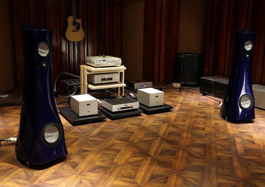 世界上最贵的音响排行榜,中头奖买个二十万的车