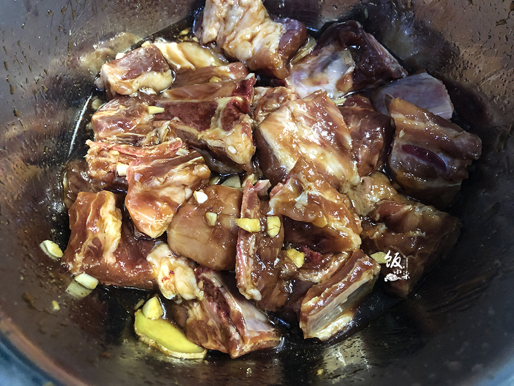 历史悠久的“桥头排骨”你会做吗？大厨来教你，外酥里嫩，超好吃