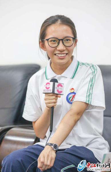 晋江一中张煌榕分数,张煌榕晋江一中