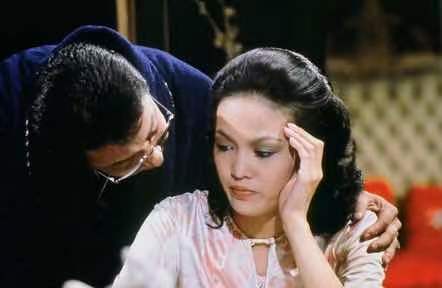 李司棋演技经典,李司棋拍过琼瑶剧吗