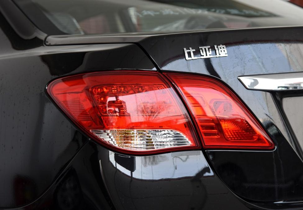 比亚迪l3几款车型,比亚迪L3好还是速锐好