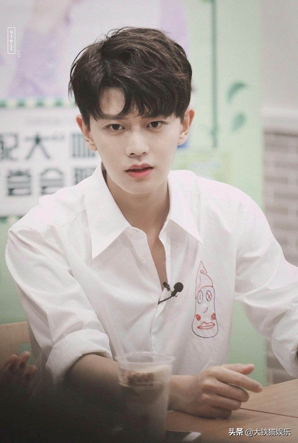 18位山东籍男星个个浓眉大眼,美男子