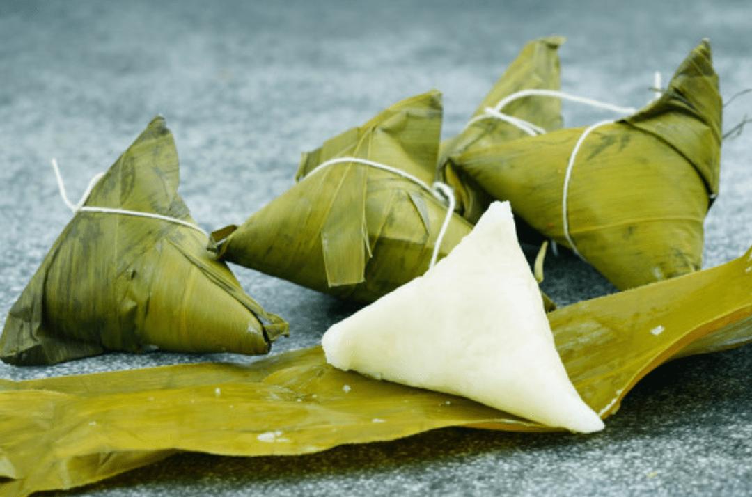 端午放粽子,端午放粽