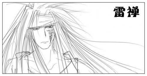 幽游白书最受欢迎的角色,幽游白书的力量