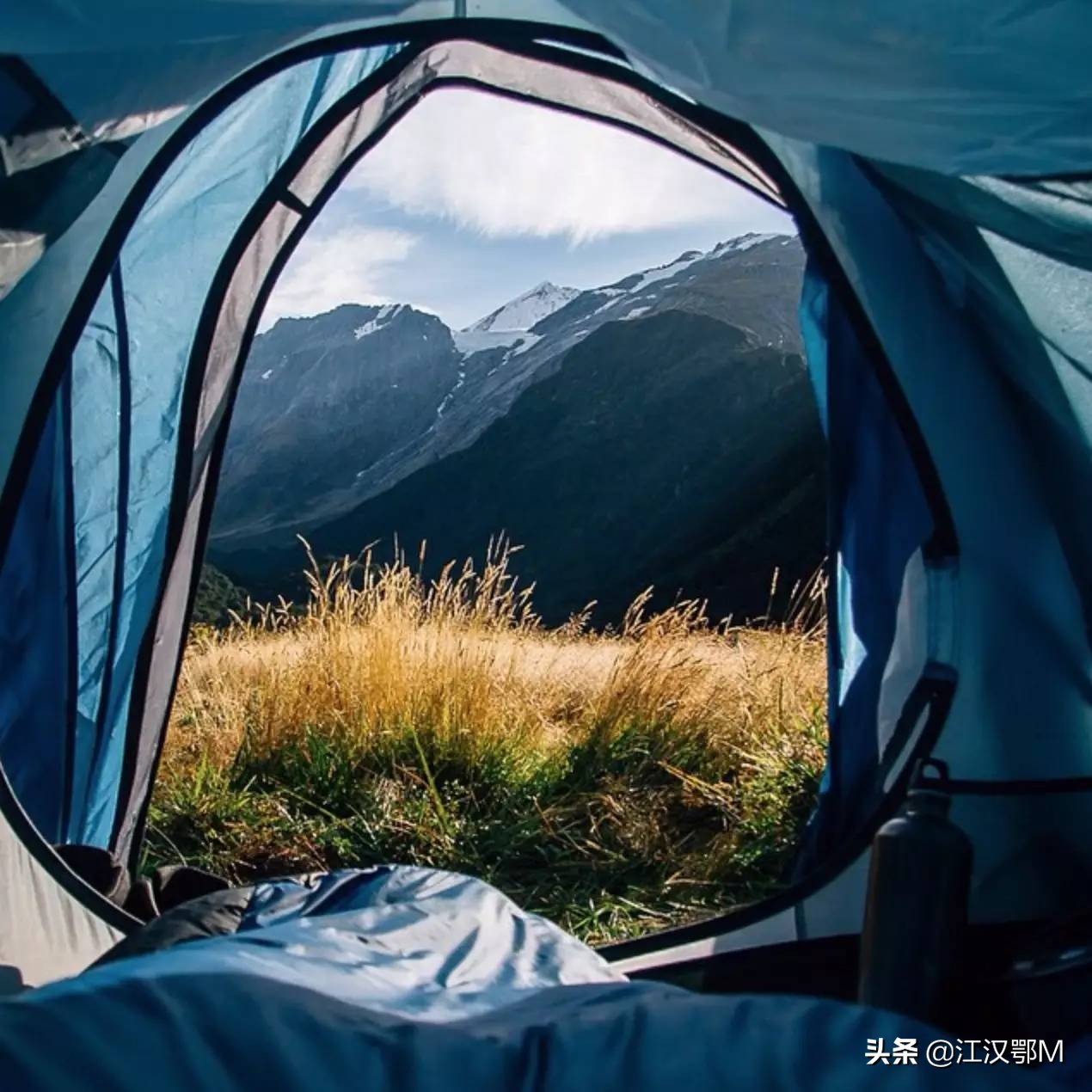 露营饮食装备清单大全,一整套露营装备多少钱