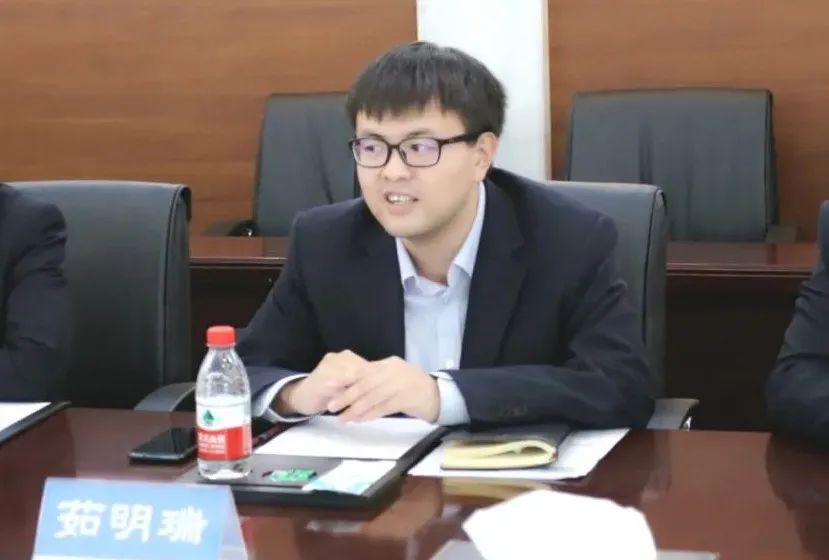 「名企参访第二站」：初探宇通集团发展